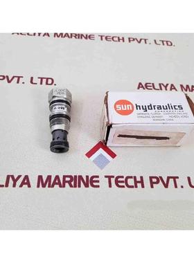 原装供应SunHydraulics lodc xdn