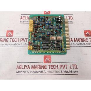 原装供应宇月圣安普 Pb-212 Placa de Circuito Impreso