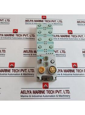 原装供应1P 6ES7 143-3BH10-0XA0 Simatic S7, DI/DO 8XDC 24V 1.