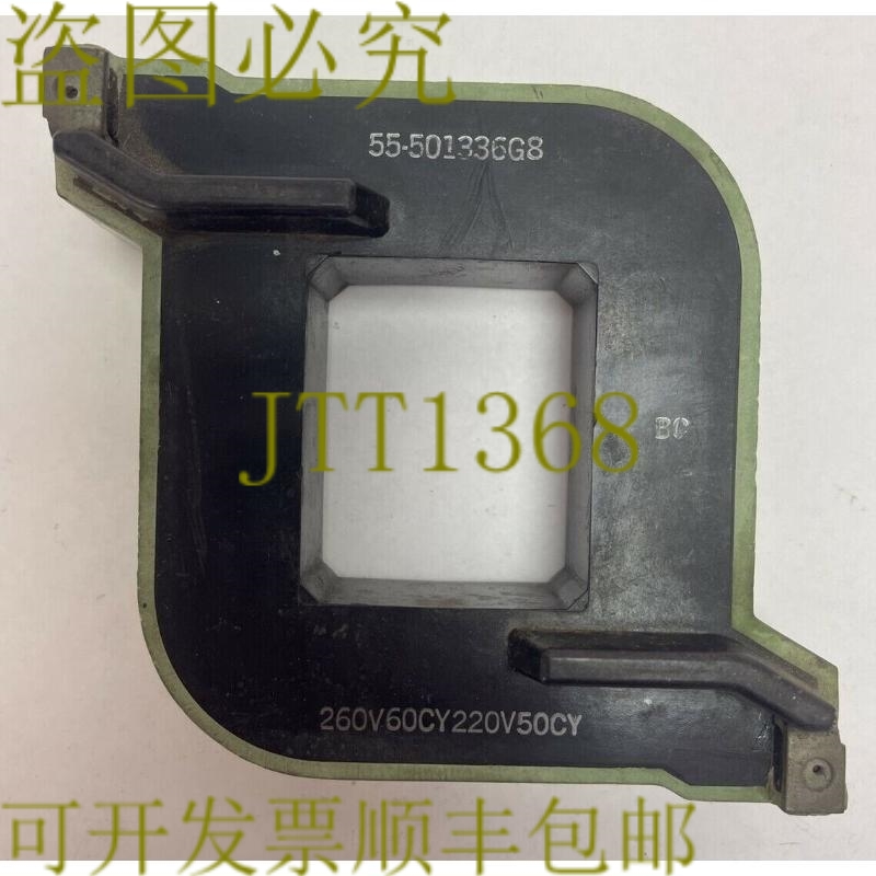 原装供应55-501336G8 线圈 260V 60CY 220V 50CY