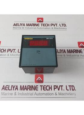 原装供应艾纳康 DM3270 110V
