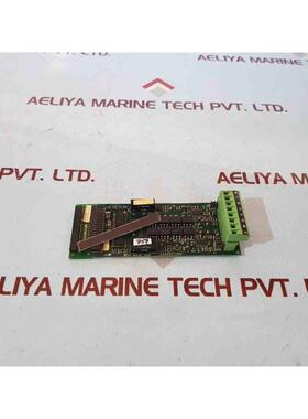 原装供应Deif dpd 01038 PCB 卡44500190c