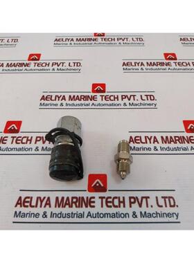 原装供应Cejn Skovde 125 1202 Qd Acoplador Para Electroválvu