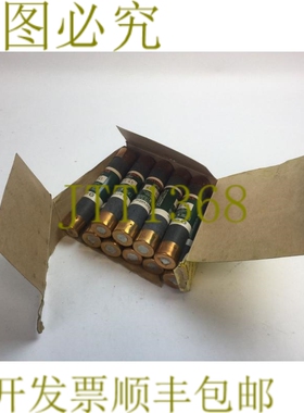 原装供应BRUSH/RELIANCE KOS45 CLASS K5 一次性保险丝 45AMP 600