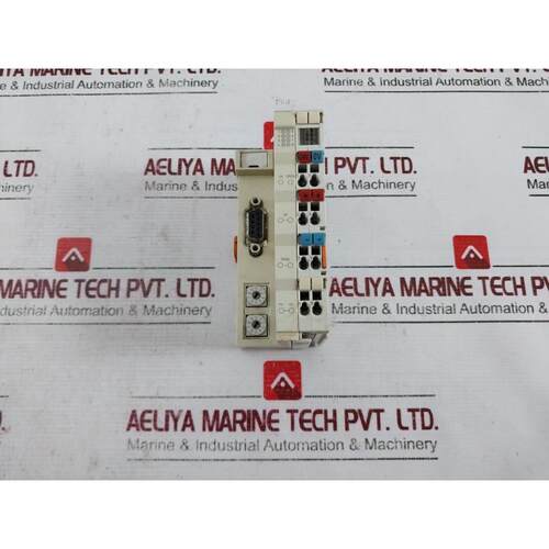 原装供应倍福 BK7350 MODBUS 24V RS485