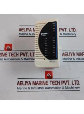 原装供应Diasys LSDIM01 DI/ CGS-S5301-J E-00 通用数字I/O模块