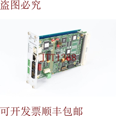 原装供应DELTA TAU Turbo Pmac2 CPU、Tarjeta Interfaz