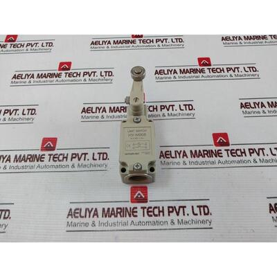 原装供应Hanyoung Nux HY-M908 限位开关 6A 250V AC