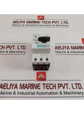 原装供应开关 3RV1021-1JA10 开关 7-10A 400V 3 年