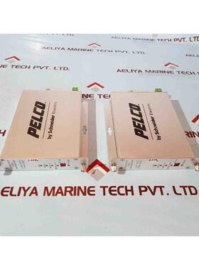 原装供应Pelco ftv10d1m1st 视频发射器 + 2路数据/同轴电缆