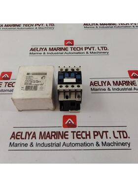 原装供应Telemecanique Lc1 D1210f7 接触器 110v 50/60hz