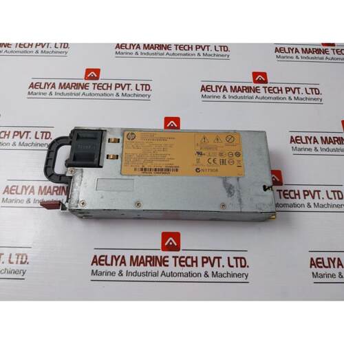 原装供应0957-2377 J9739A 100V-240V~ 50-60Hz 2.5-1.25A