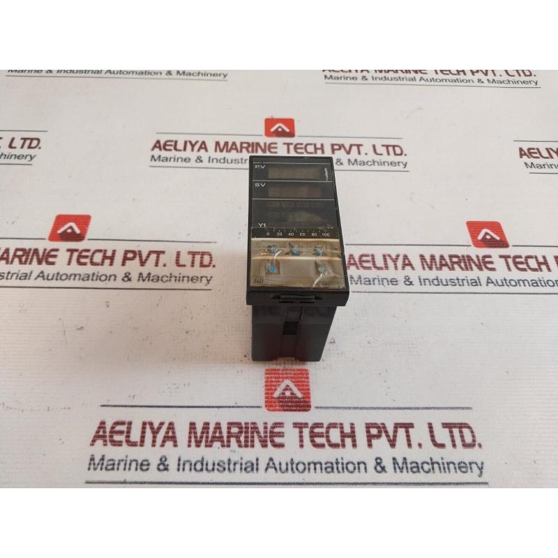 原装供应Jiuh Dong DB5040-701000 温度控制器 DB5040-MS01-RRANN