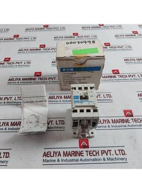 原装供应Cutler-hammer Ce15ans3 3 极交流电磁接触器 {ce15ans3b