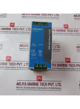 原装供应莫莎 DR-75-24 100-240Vac 2.0A