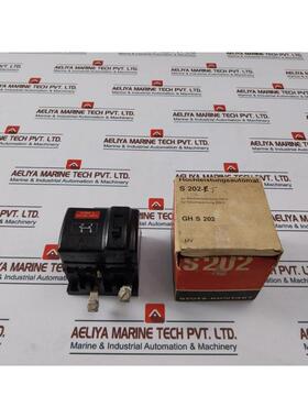 原装供应Stotz contact S202-l 支架 10a 250-380v