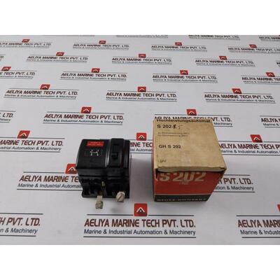 原装供应Stotz contact S202-l 支架 10a 250-380v