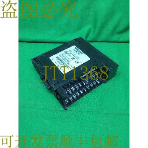 原装供应IC693MDL645E 输入模块