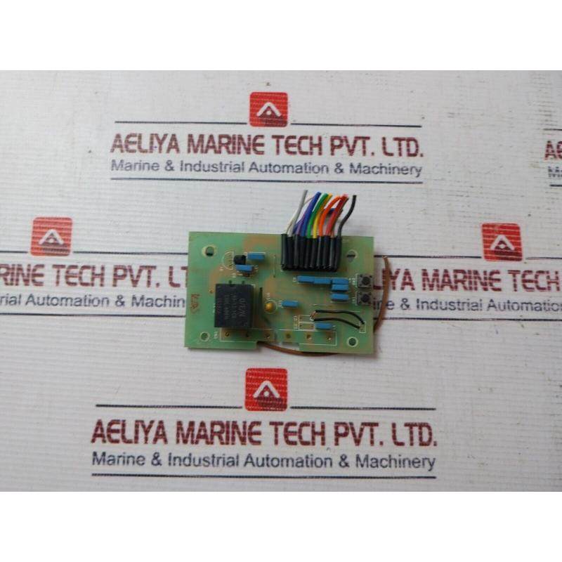 原装供应Multispan MDC-1901D-M 印刷电路板 Rev-01