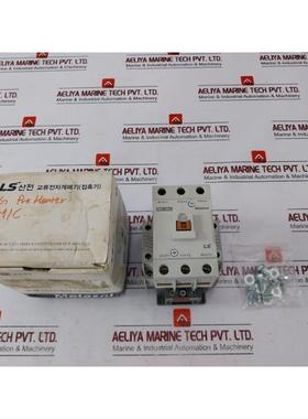 原装供应LS MC-50A Metasol 接触器 70A AC100V 50Hz AC110V 60Hz