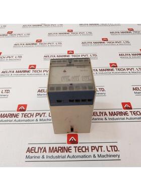 原装供应Segc BU1-AC-O-400 欠压继电器 400V AC