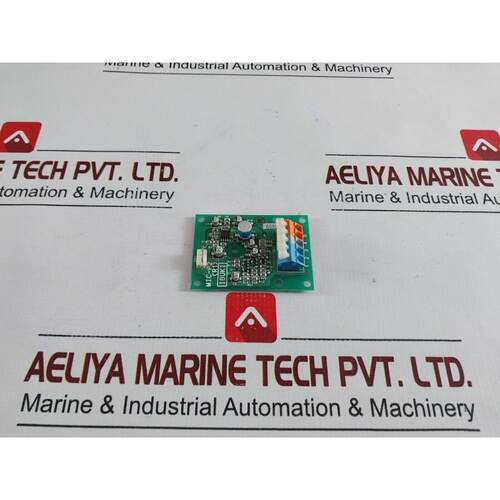 原装供应IBUKI MIC-P2R1 PCB 卡 E0801-0859