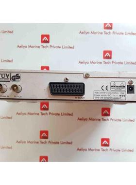 原装供应Humax F2-1000T DVB接收器 银色 10W DC12V 61 6000121 0