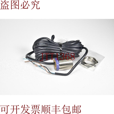 原装供应Télémécanique XS1 N30PA340L1，091727，感应捕捉器