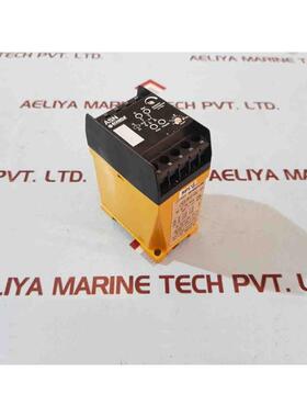 原装供应Schiele Asn 2.413.601.44 继电器 A1/A2 380-415V AC