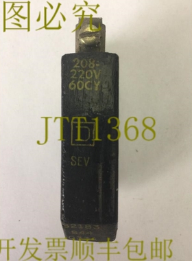 原装供应SQUARE D S2183 S44 Q33A 线圈 208-220V 60CY