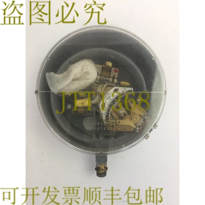 原装供应MERCOID 控制类型 DA 31-153 R 8 压力控制开关 120/240V