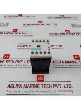 原装供应Sirius 3RT1017-1HB42 电源接触器 DC 17…30V 20A 600VA