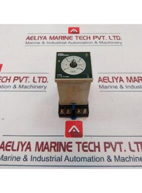 原装供应Rope Electron S48-30S3 带支架 y-δ 0-05 秒 5A 440 VA