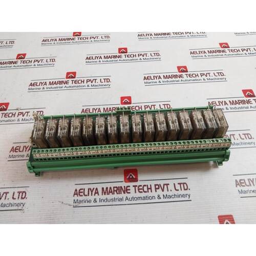 原装供应Phoenix Contact Umk-16 Rels/ksr-g24/21/e/plc 输出模