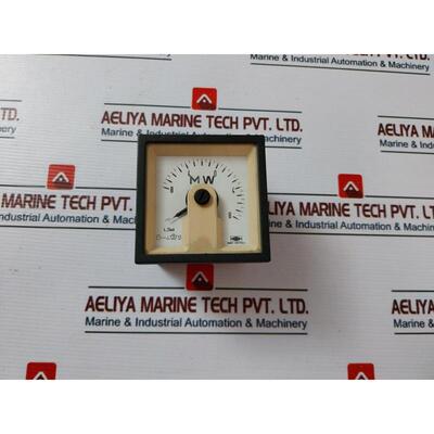 原装供应Radio Controle 8-0-8 MW 模拟面板仪表 4_20MA