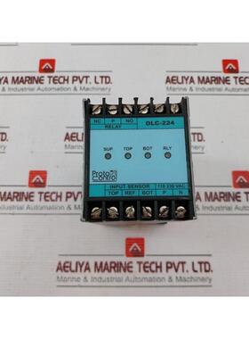 原装供应Protocontrol DLC-224 开关 110-230VAC