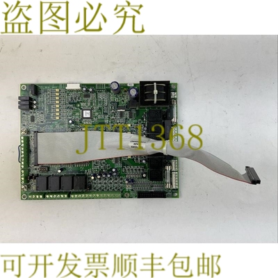原装供应安川 UTC000044 电路板 UWR00563-1 修订版本：0 EXCEL 2