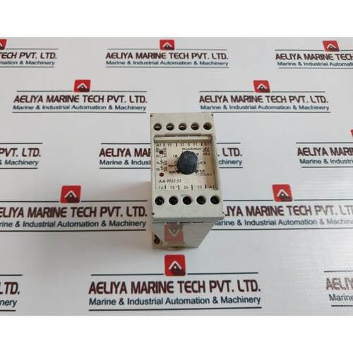 原装供应E.dold & Sohne AA 9962.82 继电器 0016935