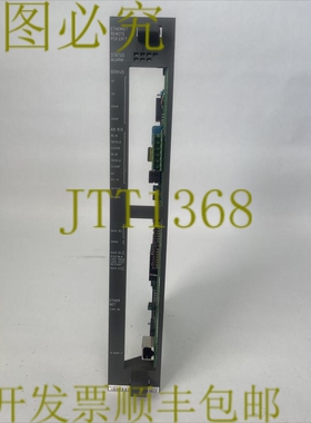 原装供应发那科 A16B-2203-0292/01A 以太网远程控制板 ER1T