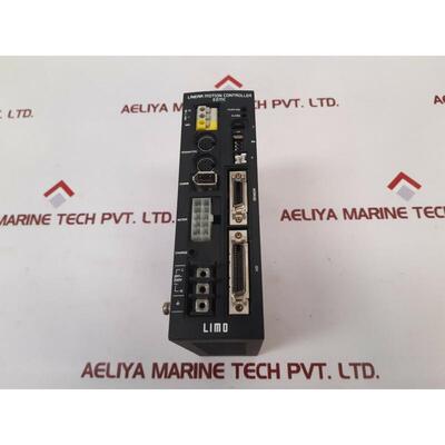 原装供应Limo Ezmc12 IC 线性运动控制器 200-230V QR2 11236