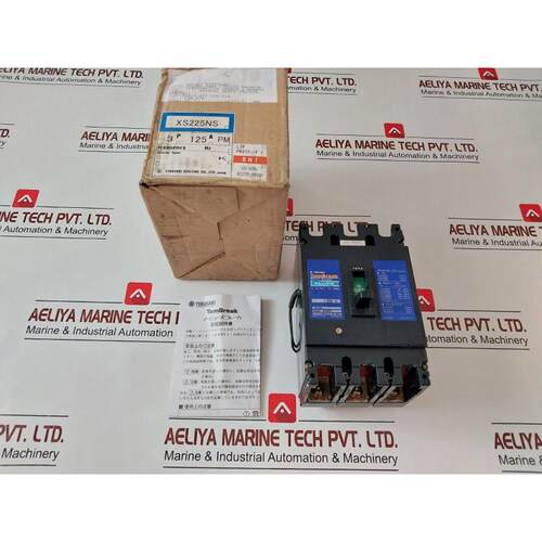 原装供应Terasaki Tembreak XS225NS Circuito Interruttore 690V