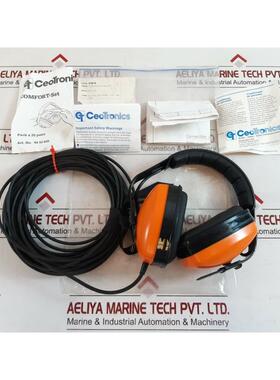原装供应Ceotronics 舒适套袖口 40 10 025