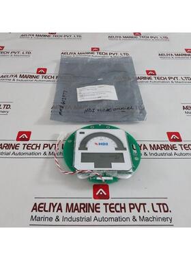 原装供应HDI 0-10 KPSI 显示 PCB 用于压力组件表 {HDI201AC01210