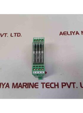 原装供应PHOENIX CONTACT EMG 22-DIO 弹性模块 2952790, 4E-1N54