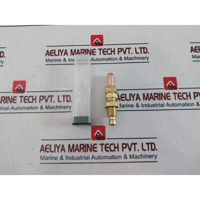 原装供应CUTTING TOURCH SPARE NOZZLE M 型止回阀