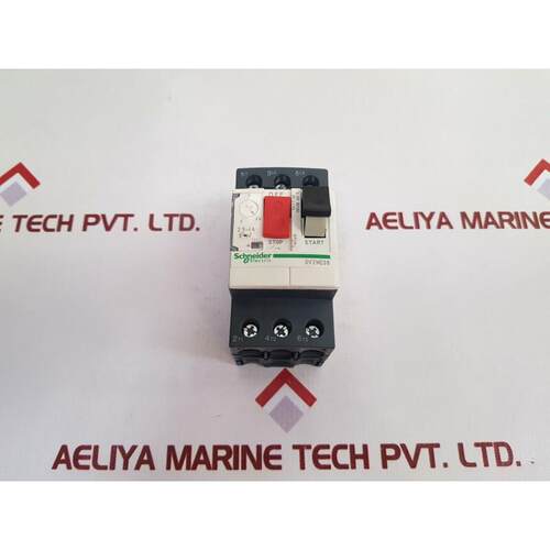 原装供应开关/Telemecanique GV2ME08 开关 2.5-4A 690V