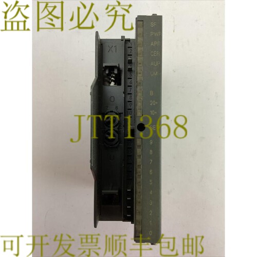 原装供应1P 6GK7 343-2AH00-0XA0 SIMATIC NET CP AS 接口模块