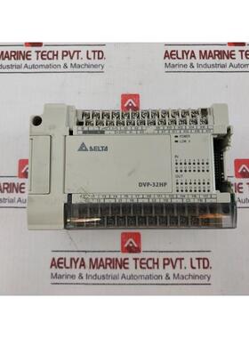 原装供应DVP3200R PLC控制器 32V 100-240VAC 2.0A 250VAC