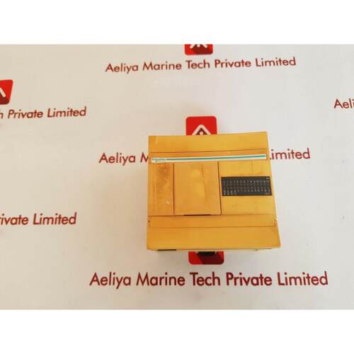 原装供应  twido twdlcaa24drf plc模块