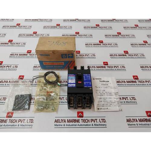 原装供应寺电机崎 XS50NB 3个 30A AC240V 25KA 50/60Hz